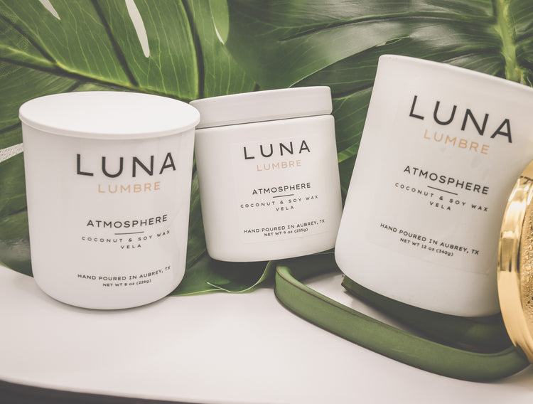 Penumbra Collection Luna Lumbre Penumbra Collection Luna Lumbre