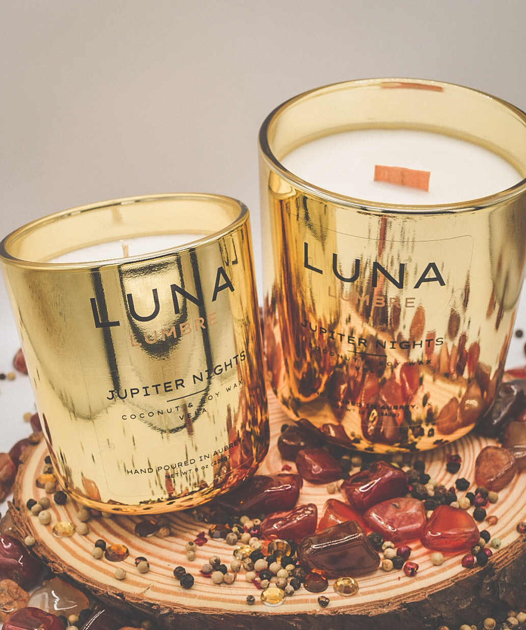 Gamma Collection – Luna Lumbre